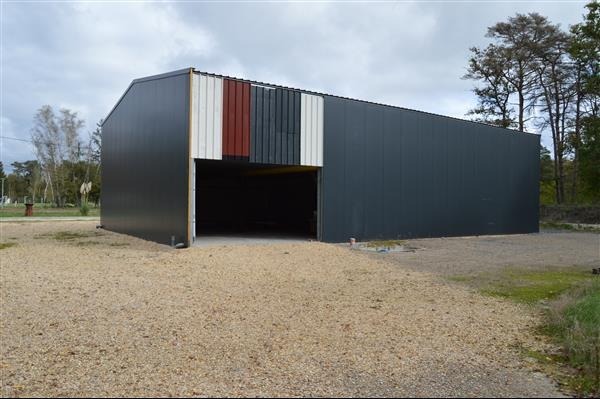 Agence immobilière de DUBOURG IMMO