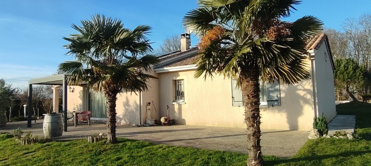 Agence immobilière de AGENCE FD IMMO