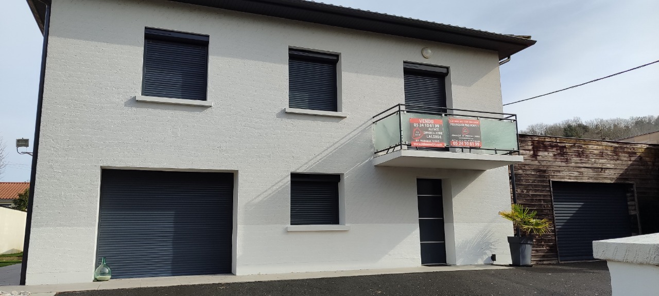 Agence immobilière de AGENCE FD IMMO