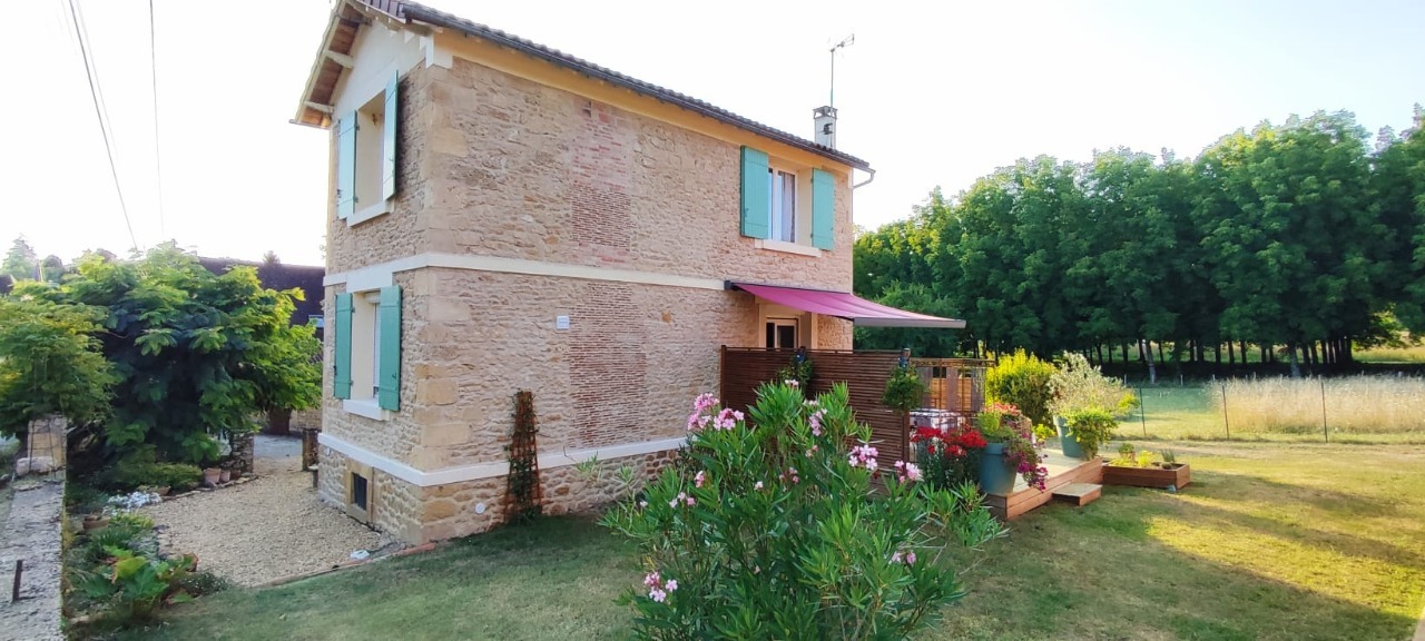 Agence immobilière de AGENCE FD IMMO