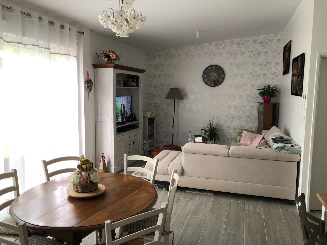 Agence immobilière de AGENCE FD IMMO