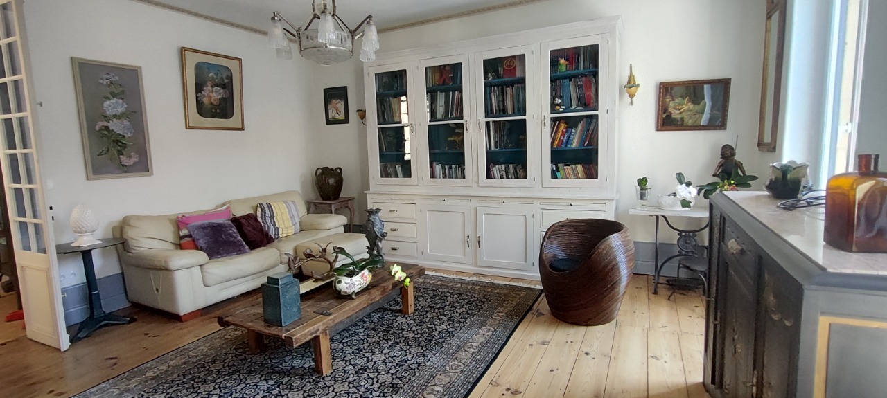 Agence immobilière de AGENCE FD IMMO