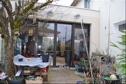 Agence immobilière de DUBOURG IMMO