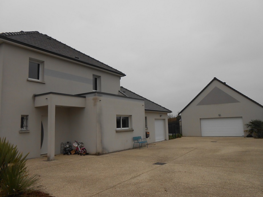 Agence immobilière de IMMO MONTARGIS